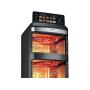 CASO - Air Fryer Multifunções Duo Tower 5CASOD3189