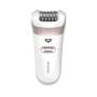 CECOTEC - Depiladora de Arranque SkinCare Depil-Action 6000 4in1 A01_EU01_116307
