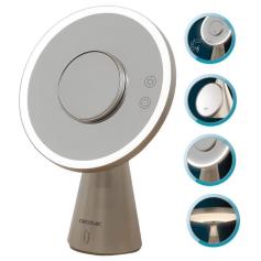 CECOTEC - Espelho FaceCare Mirror&Sound A01_EU01_122545