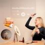 CECOTEC - Espelho FaceCare Mirror&Sound A01_EU01_122545