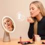 CECOTEC - Espelho FaceCare Mirror&Sound A01_EU01_122545
