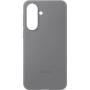 SAMSUNG - Capa Silicone A57 Cinzento EF-PA576CJEGWW