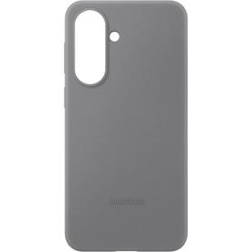 SAMSUNG - Capa Silicone A57 Cinzento EF-PA576CJEGWW