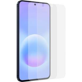 SAMSUNG - Protetor de Ecrã A57 Transparente EF-UA576CTEGWW
