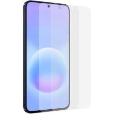 SAMSUNG - Protetor de Ecrã A57 Transparente EF-UA576CTEGWW