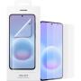 SAMSUNG - Protetor de Ecrã A57 Transparente EF-UA576CTEGWW