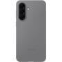 SAMSUNG - Capa Silicone A57 Cinzento EF-PA576CJEGWW