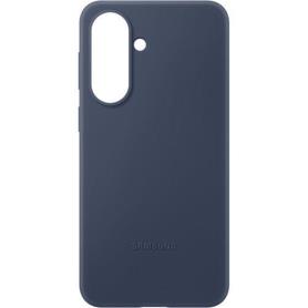 SAMSUNG - Capa Silicone A57 Azul Escuro EF-PA576CNEGWW
