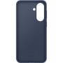 SAMSUNG - Capa Silicone A57 Azul Escuro EF-PA576CNEGWW