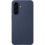 SAMSUNG - Capa Silicone A57 Azul Escuro EF-PA576CNEGWW
