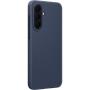 SAMSUNG - Capa Silicone A57 Azul Escuro EF-PA576CNEGWW