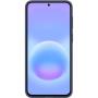 SAMSUNG - Capa Silicone A57 Azul Escuro EF-PA576CNEGWW