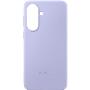 SAMSUNG - Capa Silicone A57 Violeta EF-PA576CVEGWW