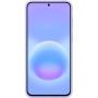 SAMSUNG - Capa Silicone A57 Violeta EF-PA576CVEGWW