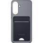 SAMSUNG - Capa Porta Cartões A57 Preto EF-OA576TBEGWW