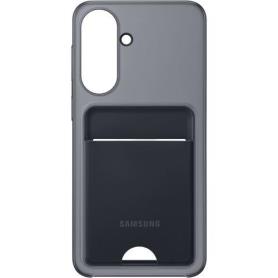 SAMSUNG - Capa Porta Cartões A57 Preto EF-OA576TBEGWW