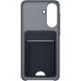 SAMSUNG - Capa Porta Cartões A57 Preto EF-OA576TBEGWW