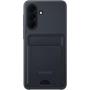 SAMSUNG - Capa Porta Cartões A57 Preto EF-OA576TBEGWW