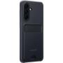 SAMSUNG - Capa Porta Cartões A57 Preto EF-OA576TBEGWW