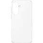 SAMSUNG - Capa Transparente A37 Transparente EF-QA376CTEGWW