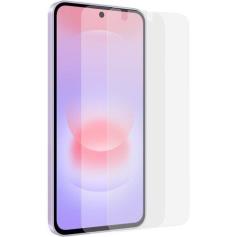 SAMSUNG - Protetor de Ecrã A37 Transparente EF-UA376CTEGWW