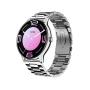 NOISE - Smartwatch Twist Go Elite Silver wrb-sw-twistgo-glossymtl-slvr_slvr