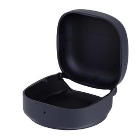 SAMSUNG - Capa Magnética Buds4 Azul Escuro GP-FPR640HICNW