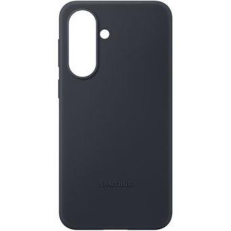 SAMSUNG - Capa Silicone A37 Preto EF-PA376CBEGWW