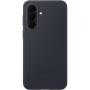 SAMSUNG - Capa Silicone A37 Preto EF-PA376CBEGWW