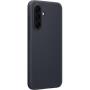 SAMSUNG - Capa Silicone A37 Preto EF-PA376CBEGWW