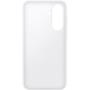 SAMSUNG - Capa Silicone A37 Cinzento Claro EF-PA376CJEGWW