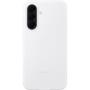 SAMSUNG - Capa Silicone A37 Cinzento Claro EF-PA376CJEGWW