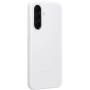 SAMSUNG - Capa Silicone A37 Cinzento Claro EF-PA376CJEGWW
