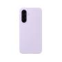 SAMSUNG - Capa Silicone A37 Violeta EF-PA376CVEGWW