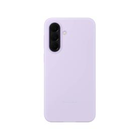 SAMSUNG - Capa Silicone A37 Violeta EF-PA376CVEGWW