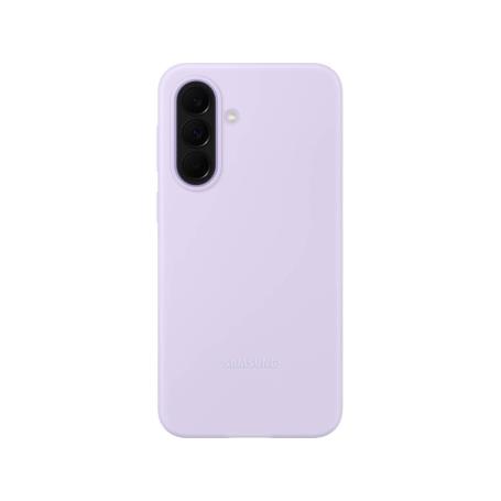 SAMSUNG - Capa Silicone A37 Violeta EF-PA376CVEGWW