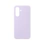 SAMSUNG - Capa Silicone A37 Violeta EF-PA376CVEGWW