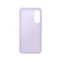 SAMSUNG - Capa Silicone A37 Violeta EF-PA376CVEGWW