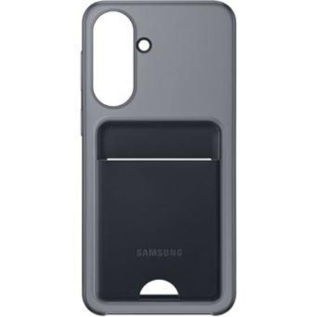 SAMSUNG - Capa Porta Cartões A37 Preto EF-OA376TBEGWW