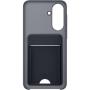 SAMSUNG - Capa Porta Cartões A37 Preto EF-OA376TBEGWW