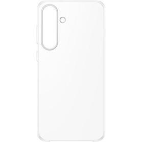 SAMSUNG - Capa Transparente S25 FE EF-QS731CTEGWW
