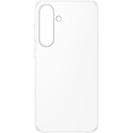 SAMSUNG - Capa Transparente S25 FE EF-QS731CTEGWW