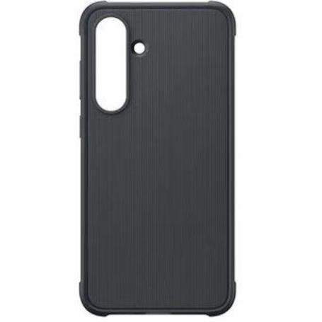 SAMSUNG - Capa Rugged S25 FE Preto EF-RS731CBEGWW