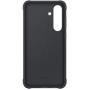 SAMSUNG - Capa Rugged S25 FE Preto EF-RS731CBEGWW