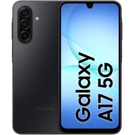 SAMSUNG - Galaxy A17 5G 128GB Preto SM-A176BZKAEUB