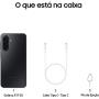 SAMSUNG - Galaxy A17 5G 128GB Preto SM-A176BZKAEUB
