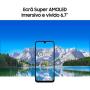 SAMSUNG - Galaxy A17 5G 128GB Preto SM-A176BZKAEUB