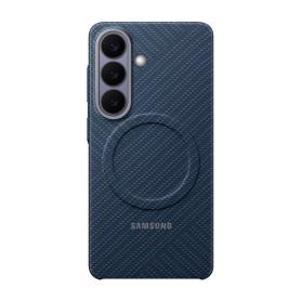 SAMSUNG - Capa de Carbono Magnética Galaxy S26 Azul Violeta EF-KS942SCEGWW