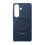 SAMSUNG - Capa de Carbono Magnética Galaxy S26 Azul Violeta EF-KS942SCEGWW