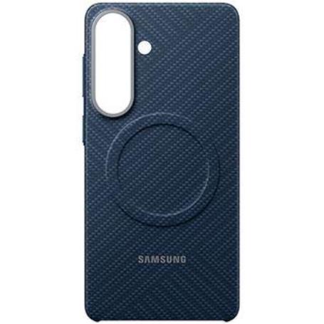 SAMSUNG - Capa de Carbono Magnética Galaxy S26+ Azul Violeta EF-KS947SCEGWW